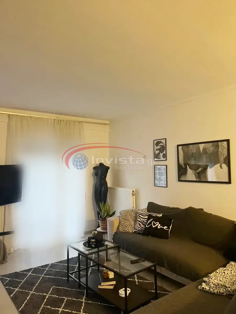 Διαμέρισμα στην Άγιος Ιωάννης, Καλαμαριά — Φωτογραφία 1 από 12