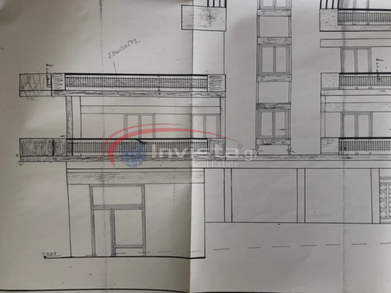 Κατάστημα στην Άγιος Παντελεήμων, Καλαμαριά — Φωτογραφία 4 από 4