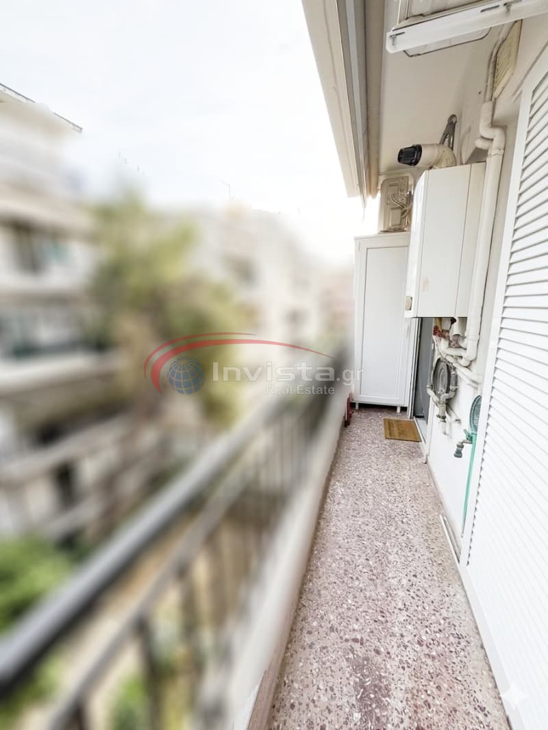 Διαμέρισμα στην Άγιος Παντελεήμων, Καλαμαριά — Φωτογραφία 16 από 16