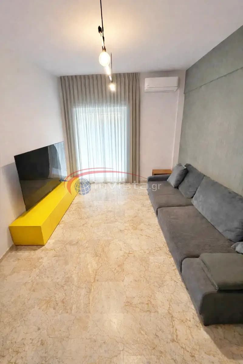 Διαμέρισμα στην Άγιος Παντελεήμων, Καλαμαριά — Φωτογραφία 1 από 16