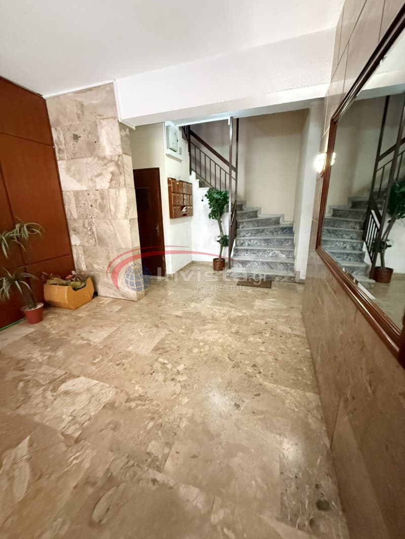 Διαμέρισμα στην Άγιος Παντελεήμων, Καλαμαριά — Φωτογραφία 14 από 16