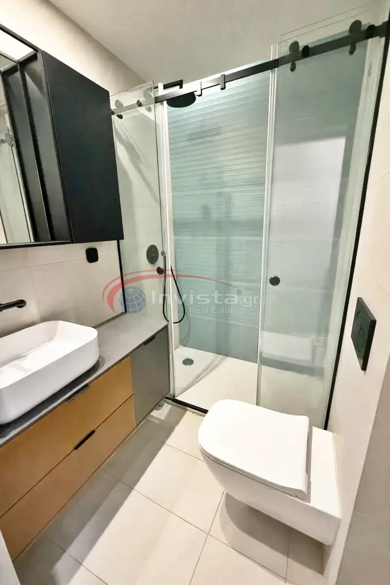 Διαμέρισμα στην Άγιος Παντελεήμων, Καλαμαριά — Φωτογραφία 10 από 16