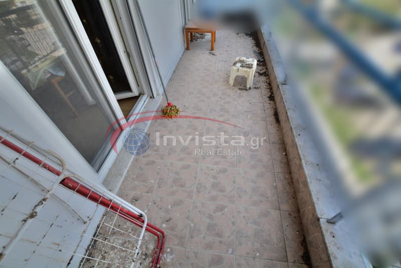 Διαμέρισμα στην Νέα Κρήνη, Καλαμαριά — Φωτογραφία 14 από 18