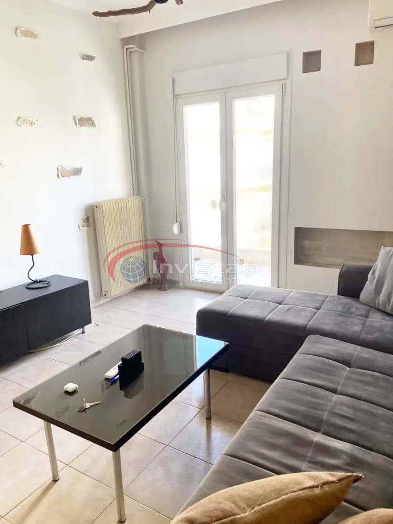Διαμέρισμα στην Αρετσού, Καλαμαριά — Φωτογραφία 2 από 13