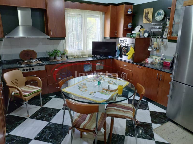 Μονοκατοικία στην Αγία Αναστασία, Βασιλικά — Φωτογραφία 9 από 25