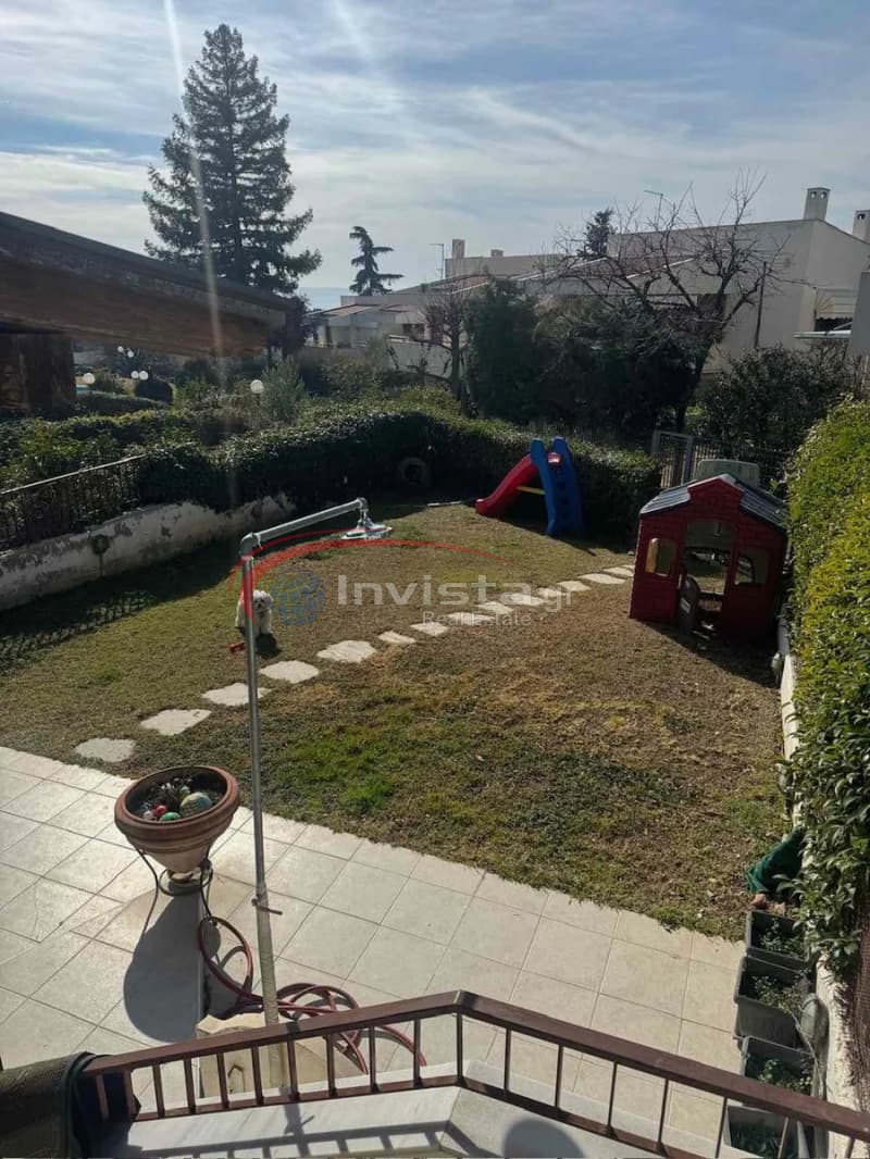 Μονοκατοικία στην Πανόραμα, Πανόραμα — Φωτογραφία 21 από 21