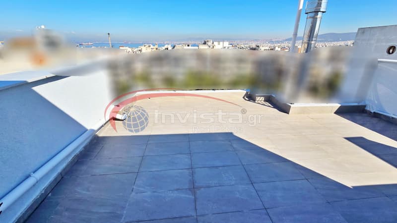 Μονοκατοικία στην Καραμπουρνακι, Καλαμαριά — Φωτογραφία 9 από 22