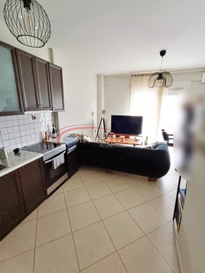 Apartment in Pylaiotika, Pylea — Photo 9 of 25