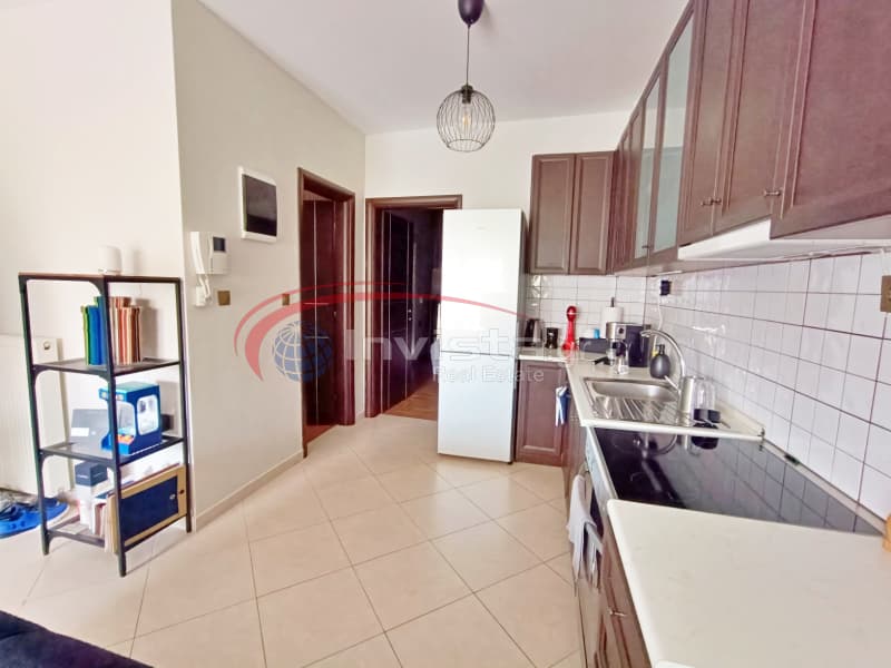 Apartment in Pylaiotika, Pylea — Photo 11 of 25