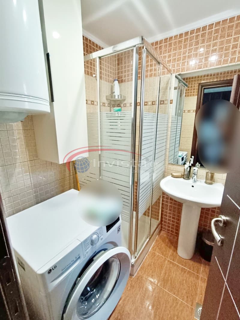 Apartment in Pylaiotika, Pylea — Photo 19 of 25