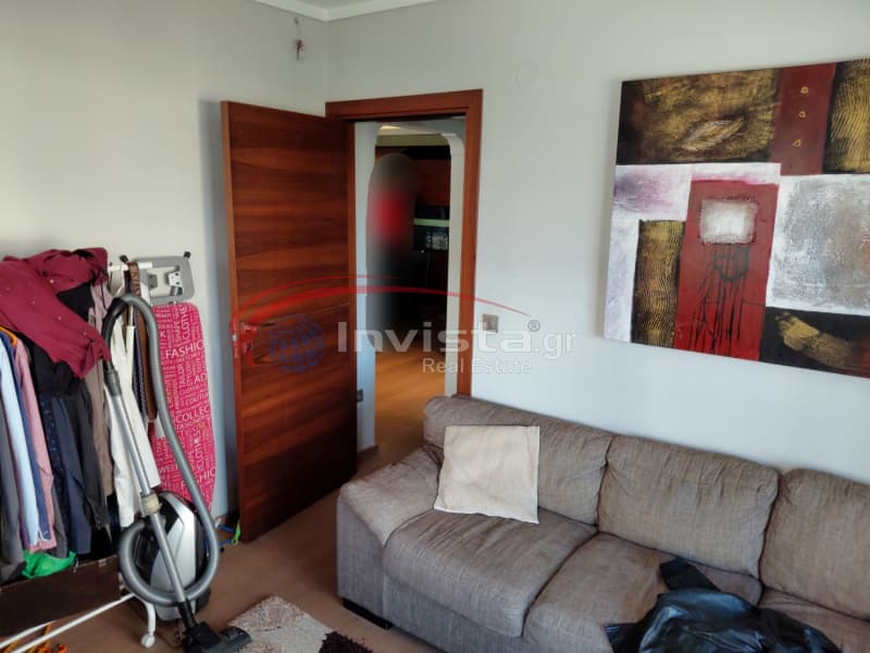Apartment in Center, Pylea — Photo 16 of 25