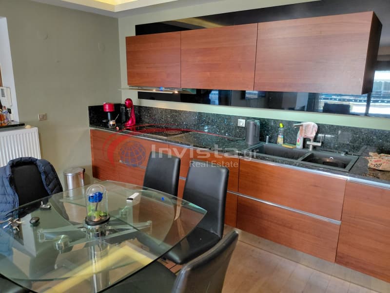 Apartment in Center, Pylea — Photo 7 of 25