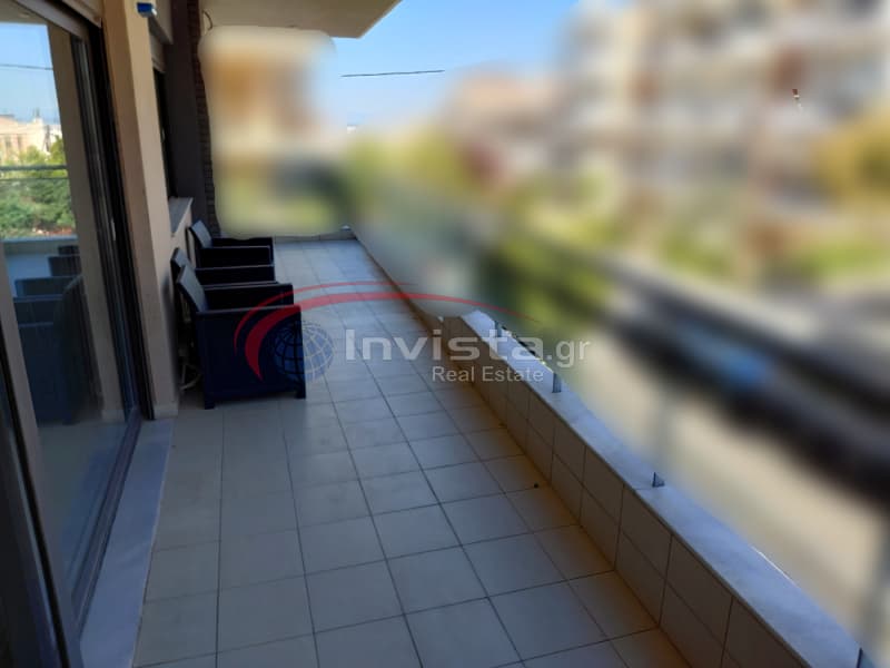 Apartment in Center, Pylea — Photo 25 of 25