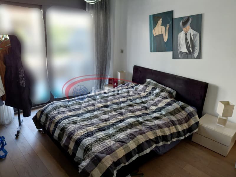 Apartment in Center, Pylea — Photo 9 of 25