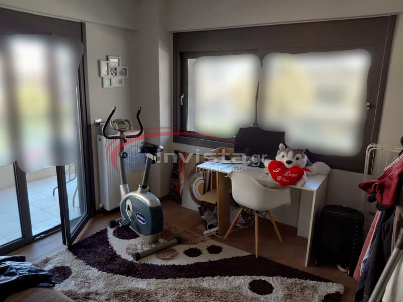 Apartment in Center, Pylea — Photo 17 of 25