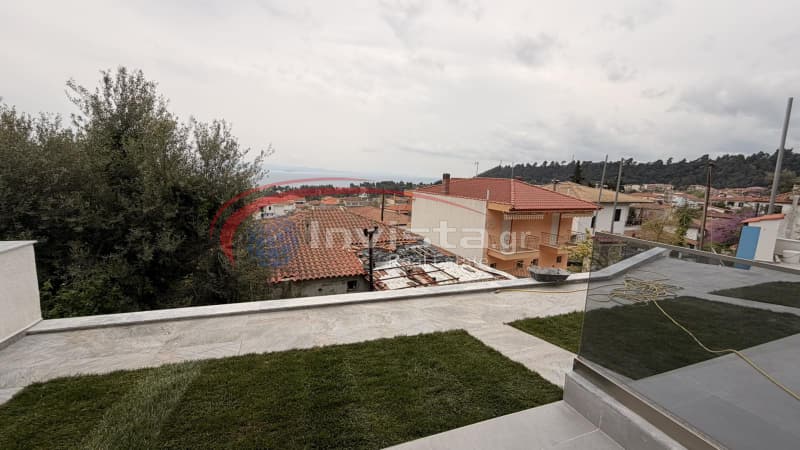 Μονοκατοικία στην Κρυοπηγή, Κασσάνδρα — Φωτογραφία 6 από 24