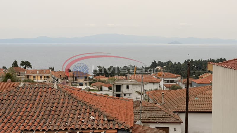 Μονοκατοικία στην Κρυοπηγή, Κασσάνδρα — Φωτογραφία 7 από 24
