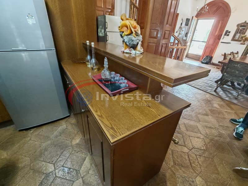 Μονοκατοικία στην Νέα Ηράκλεια, Καλλικράτεια — Φωτογραφία 11 από 23