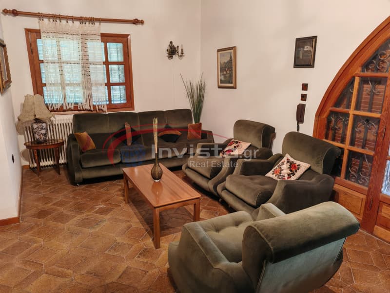 Μονοκατοικία στην Νέα Ηράκλεια, Καλλικράτεια — Φωτογραφία 18 από 23