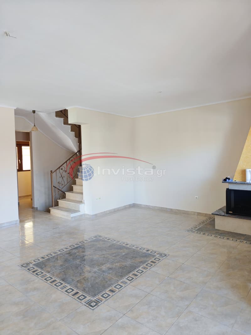 House in Plagiari, Mikra — Photo 3 of 26