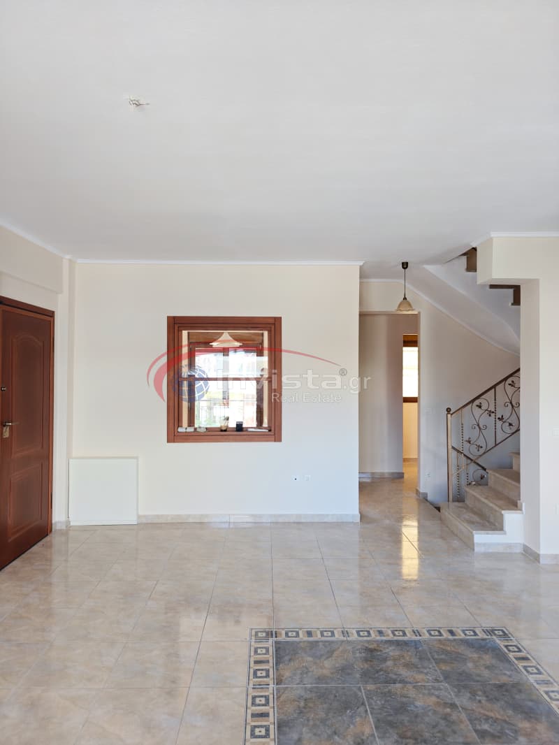 House in Plagiari, Mikra — Photo 4 of 26