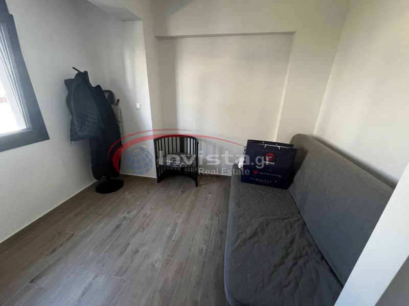 Apartment in Euaggelismos - Neos Koukloutzas, Evosmos — Photo 15 of 24
