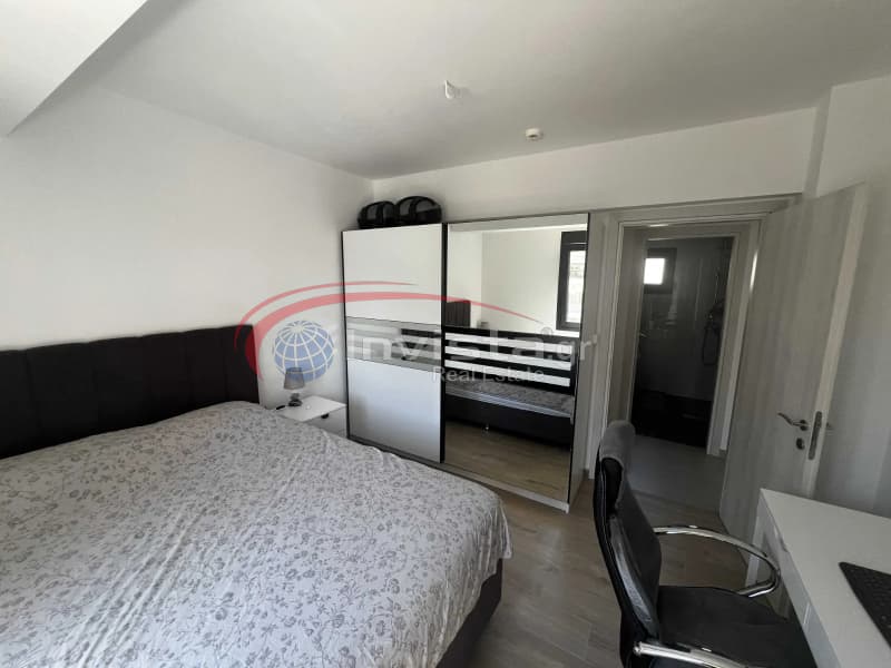 Apartment in Euaggelismos - Neos Koukloutzas, Evosmos — Photo 8 of 24
