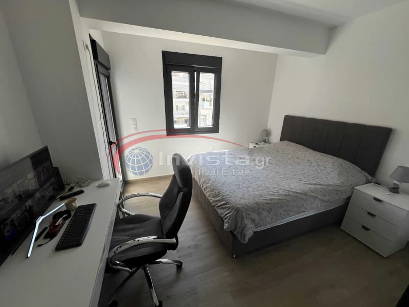 Apartment in Euaggelismos - Neos Koukloutzas, Evosmos — Photo 6 of 24