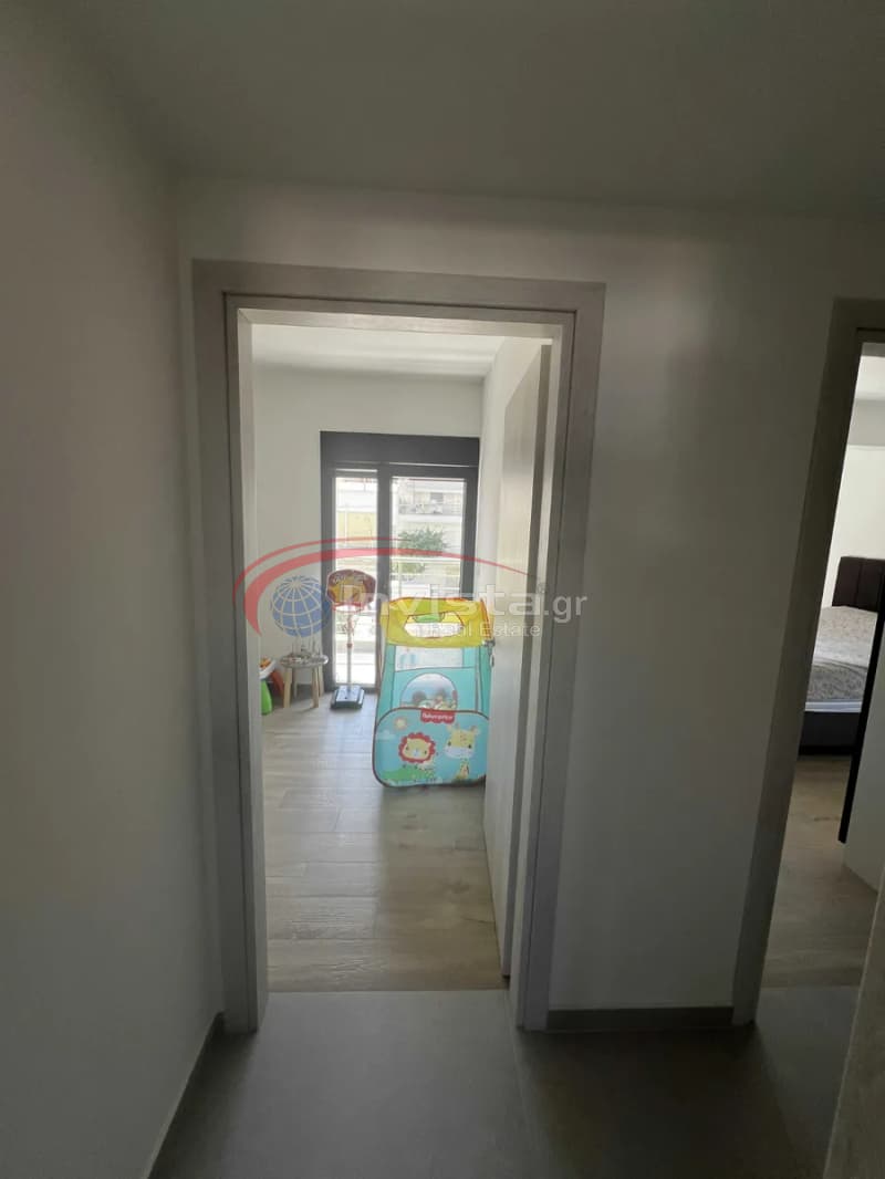 Apartment in Euaggelismos - Neos Koukloutzas, Evosmos — Photo 17 of 24