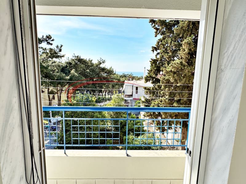 Διαμέρισμα στην Νέοι Επιβάτες, Νέοι Επιβάτες — Φωτογραφία 16 από 21
