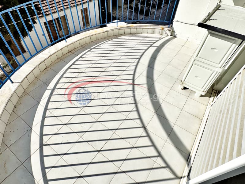 Διαμέρισμα στην Νέοι Επιβάτες, Νέοι Επιβάτες — Φωτογραφία 20 από 21