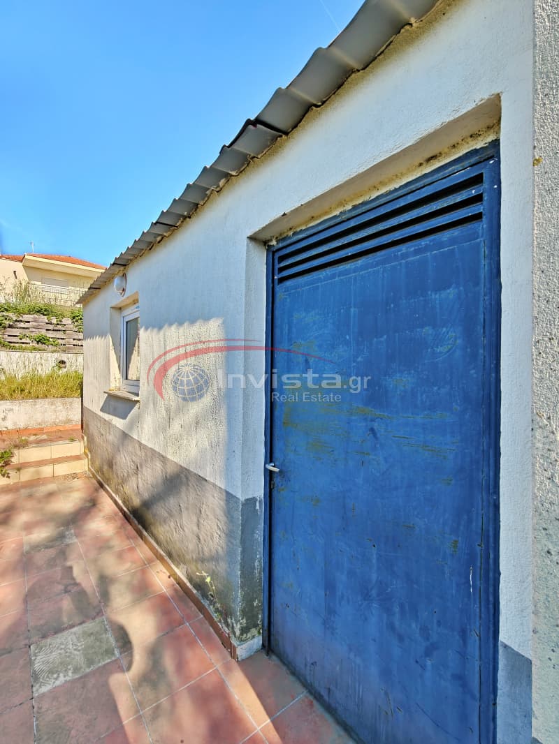 House in Center, Epanomi — Photo 23 of 26