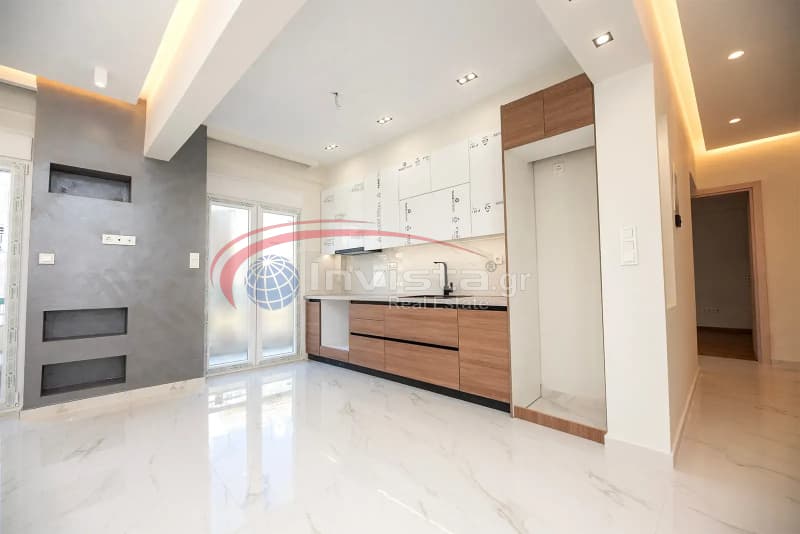 Apartment in Omonia, Stavroupoli — Photo 9 of 23