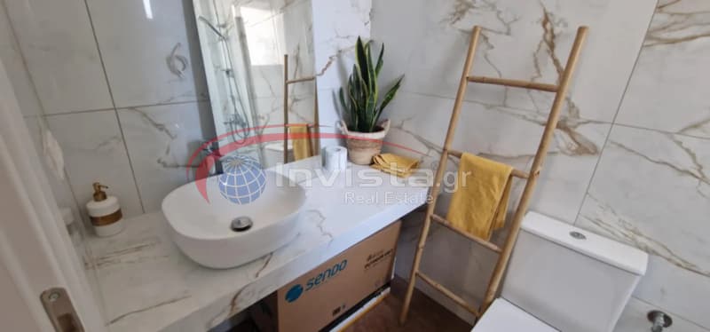 Μονοκατοικία στην Νικήτη, Σιθωνία — Φωτογραφία 6 από 7