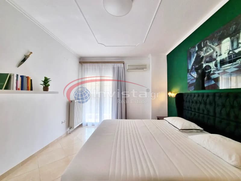 Apartment in Pylaiotika, Pylea — Photo 8 of 16