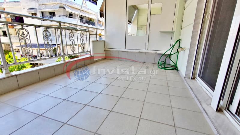 Apartment in Center, Thermi — Photo 9 of 19