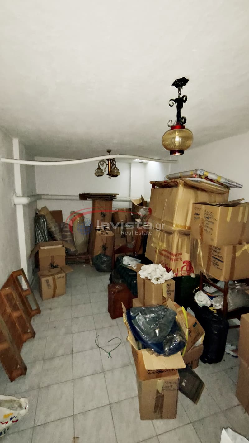 Apartment in Center, Thermi — Photo 19 of 19