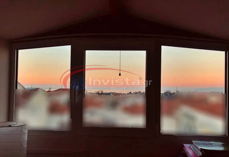 Διαμέρισμα στην Πλαγιάρι, Μίκρα — Φωτογραφία 1 από 7