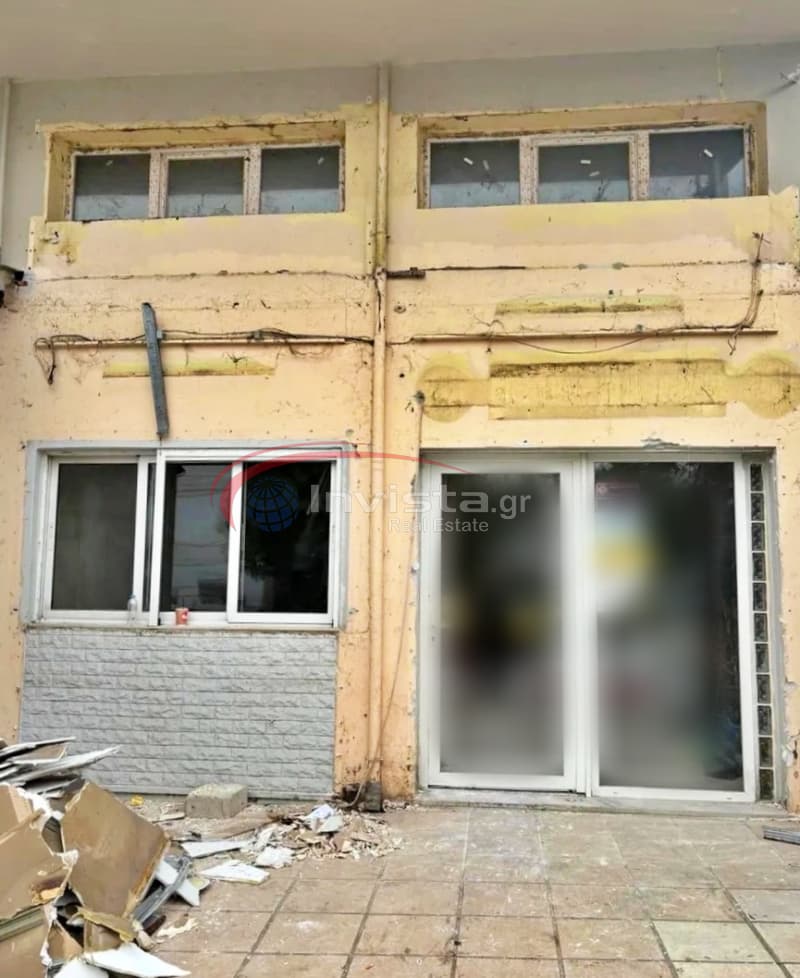 Κατάστημα στην Φοινίκας, Καλαμαριά