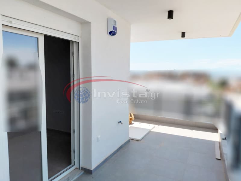 Διαμέρισμα στην Κέντρο, Θέρμη — Φωτογραφία 23 από 23