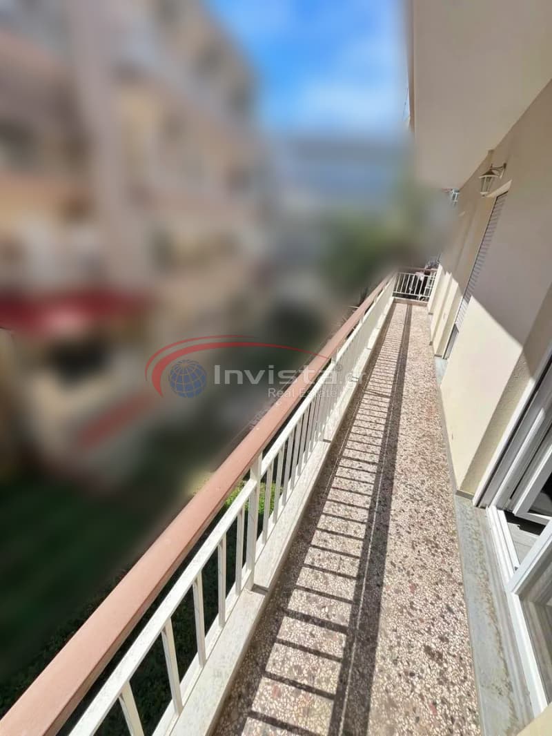 Διαμέρισμα στην Μεταγωγών, Αμπελόκηποι — Φωτογραφία 17 από 17