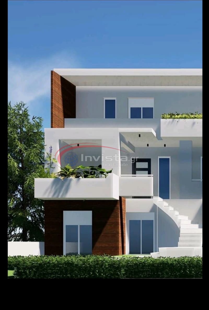 Μονοκατοικία στην Νέοι Επιβάτες, Νέοι Επιβάτες — Φωτογραφία 1 από 4