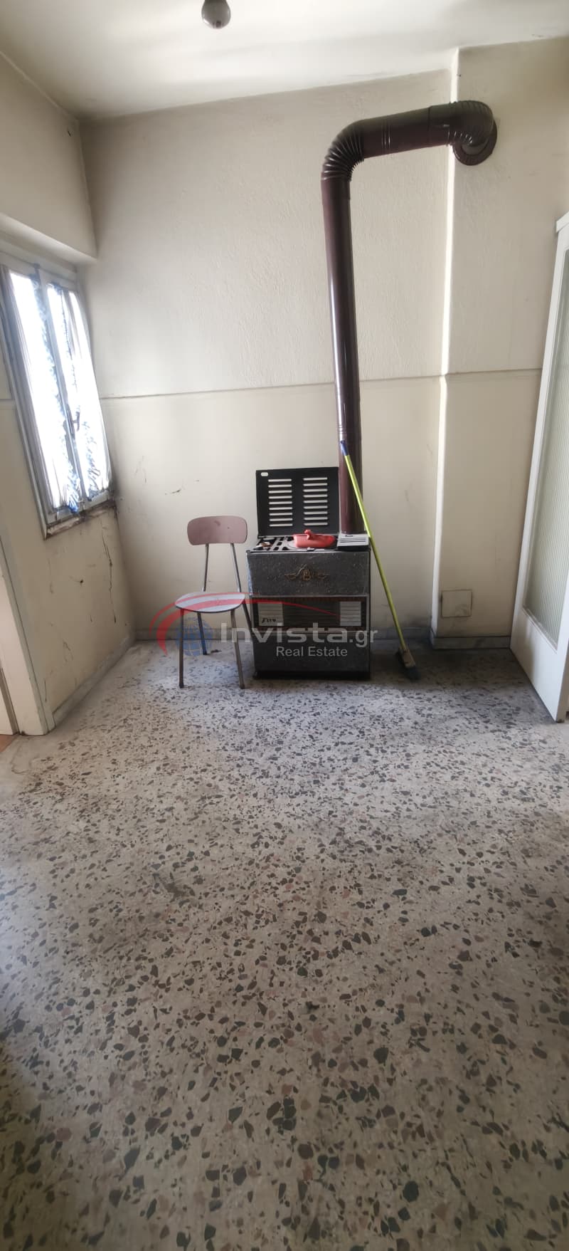 Διαμέρισμα στην Κέντρο, Σταυρούπολη — Φωτογραφία 17 από 25