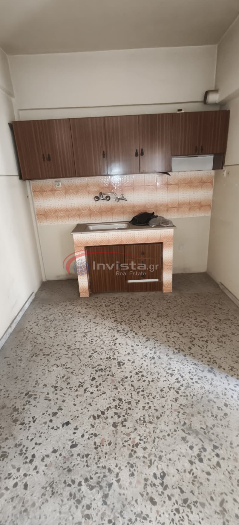 Διαμέρισμα στην Κέντρο, Σταυρούπολη — Φωτογραφία 15 από 25