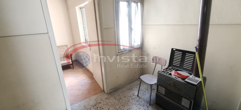 Διαμέρισμα στην Κέντρο, Σταυρούπολη — Φωτογραφία 18 από 25