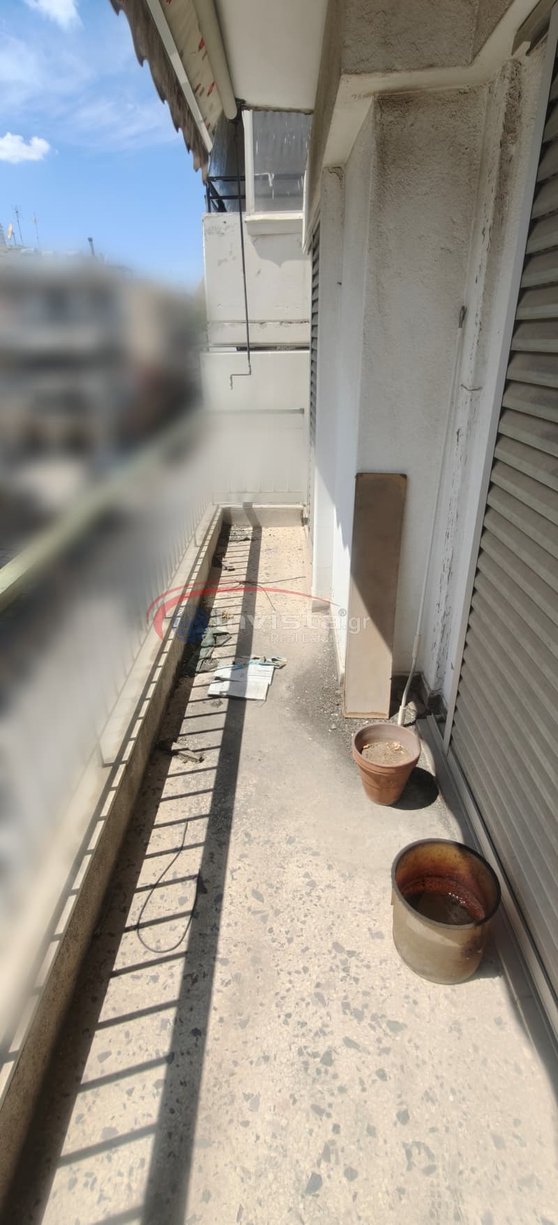 Διαμέρισμα στην Κέντρο, Σταυρούπολη — Φωτογραφία 3 από 25