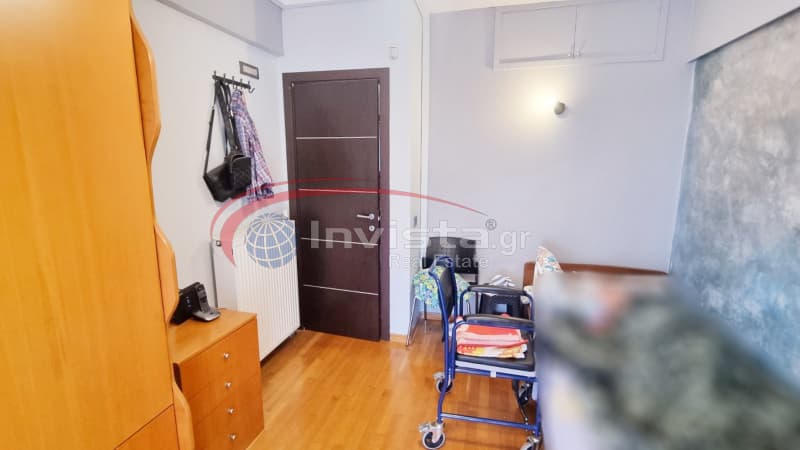 Διαμέρισμα στην Νέα Κρήνη, Καλαμαριά — Φωτογραφία 18 από 29