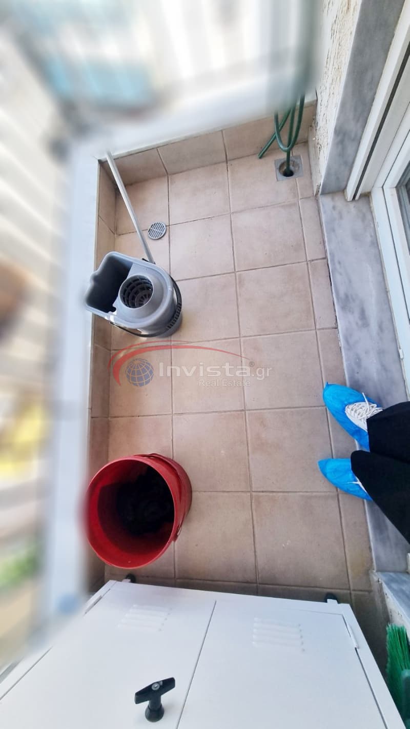 Διαμέρισμα στην Νέα Κρήνη, Καλαμαριά — Φωτογραφία 26 από 29