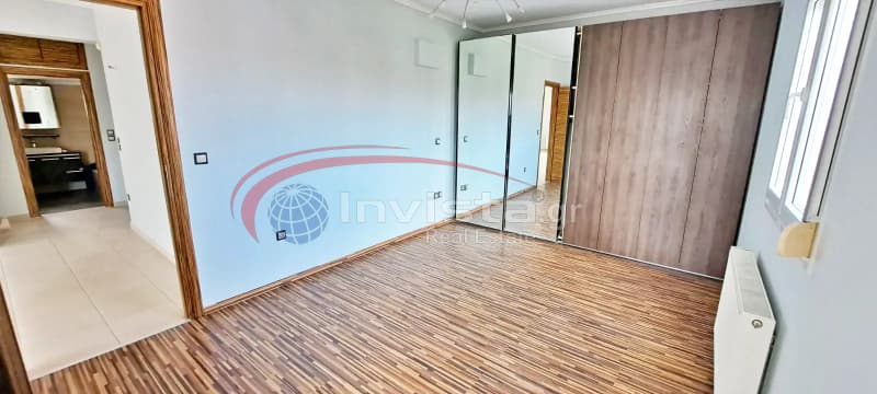 Διαμέρισμα στην Ταγαράδες, Μίκρα — Φωτογραφία 9 από 24
