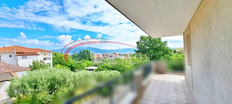 Διαμέρισμα στην Ταγαράδες, Μίκρα — Φωτογραφία 23 από 24